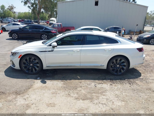 Volkswagen Arteon 2023 WVWAR7AN2PE003685 Image 14