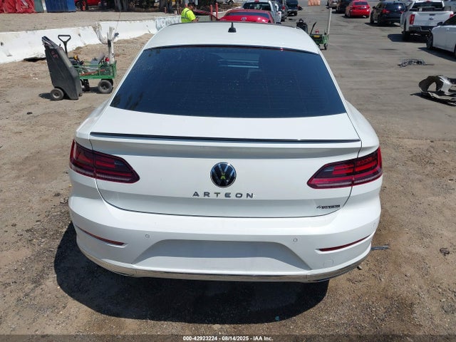 Volkswagen Arteon 2023 WVWAR7AN2PE003685 Image 16