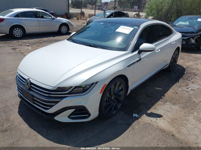 Volkswagen Arteon 2023 WVWAR7AN2PE003685 Image 2