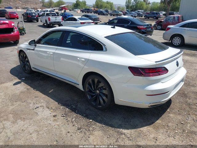 Volkswagen Arteon 2023 WVWAR7AN2PE003685 Image 3