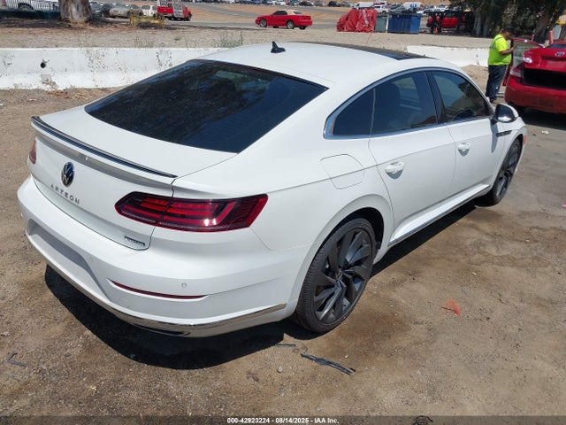 Volkswagen Arteon 2023 WVWAR7AN2PE003685 Image 4