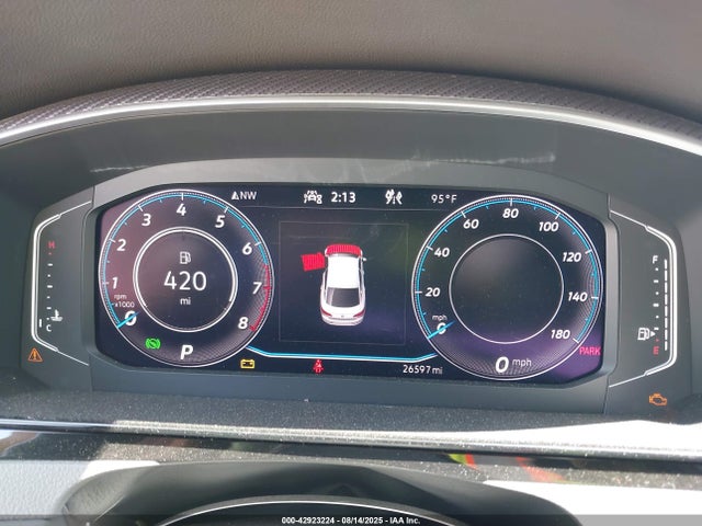 Volkswagen Arteon 2023 WVWAR7AN2PE003685 Image 7
