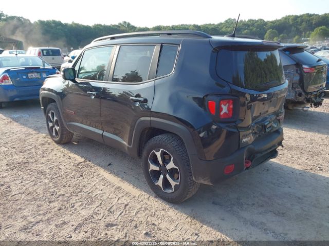 2019 JEEP RENEGADE ZACNJBC15KPK28234 Photo 2
