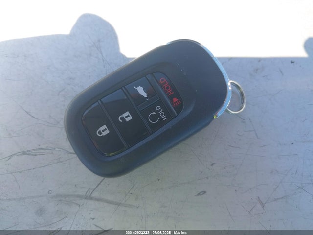 Honda lfc3 2024 5J6RS6H50RL001305 Image 11