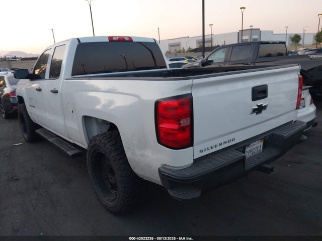 1GCRCPEHXFZ191002 Chevrolet lv3 - vvt, aluminum, e85 max
