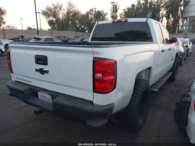1GCRCPEHXFZ191002 Chevrolet lv3 - vvt, aluminum, e85 max