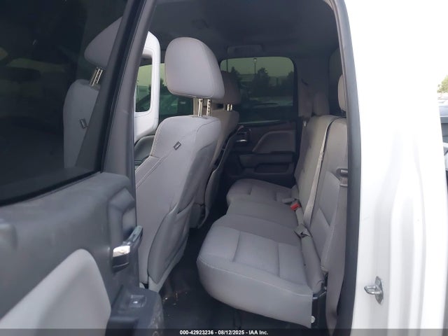 1GCRCPEHXFZ191002 Chevrolet lv3 - vvt, aluminum, e85 max