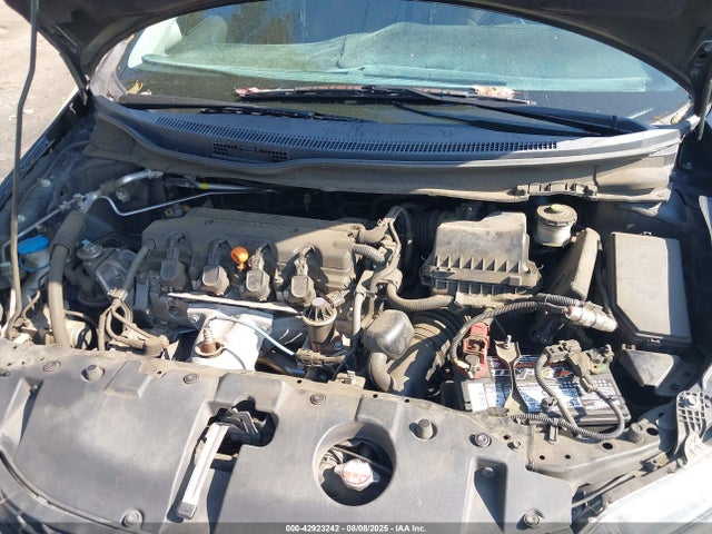 Honda r18z1 2014 19XFB2F84EE204280 Image 10