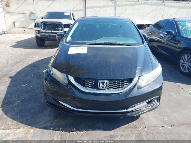 Honda r18z1 2014 19XFB2F84EE204280 Image 12