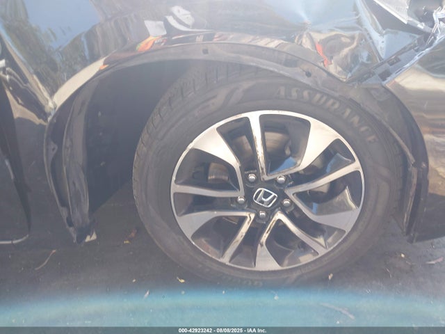 Honda r18z1 2014 19XFB2F84EE204280 Image 20