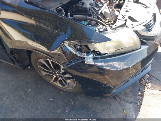 Honda r18z1 2014 19XFB2F84EE204280 Image 6