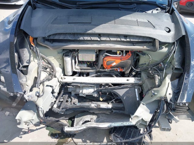 2022 TESLA MODEL Y 7SAYGDEF4NF443931 Photo 9