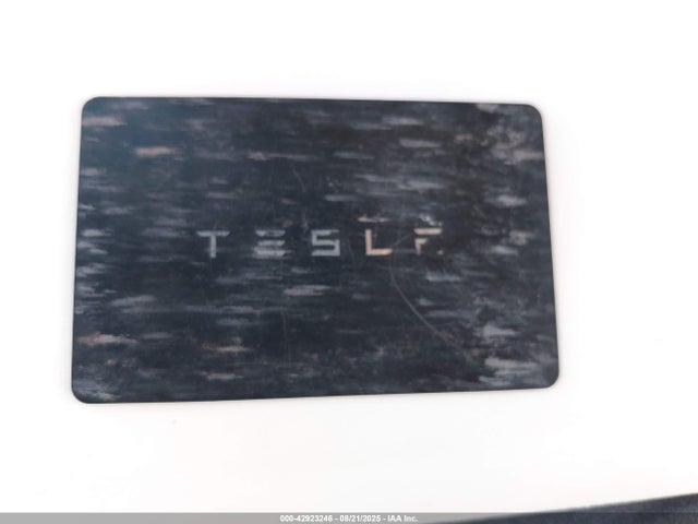 2022 TESLA MODEL Y 7SAYGDEF4NF443931 Photo 10