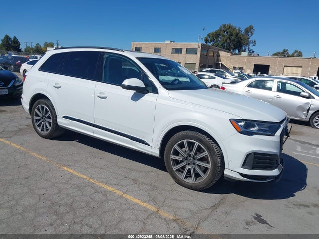 2023 AUDI Q7 WA1LCBF70PD001313 Photo 0