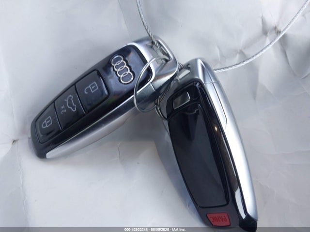 2023 AUDI Q7 WA1LCBF70PD001313 Photo 10