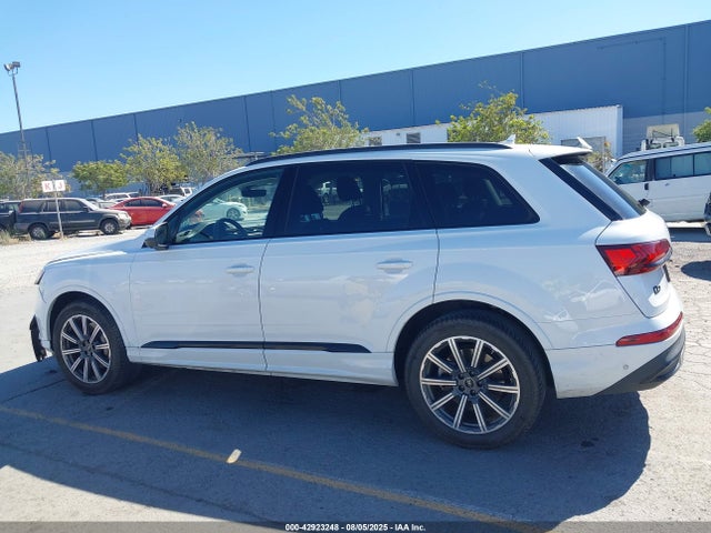 WA1LCBF70PD001313 Audi 45 tfsi