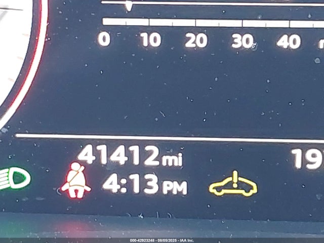 WA1LCBF70PD001313 Audi 45 tfsi