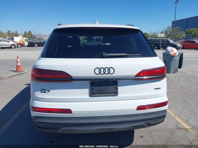 WA1LCBF70PD001313 Audi 45 tfsi
