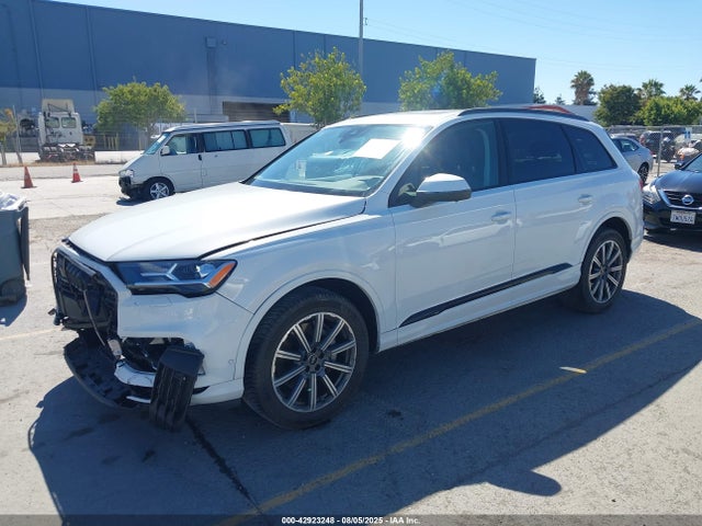 2023 AUDI Q7 WA1LCBF70PD001313 Photo 1