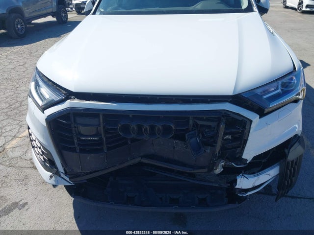 2023 AUDI Q7 WA1LCBF70PD001313 Photo 5