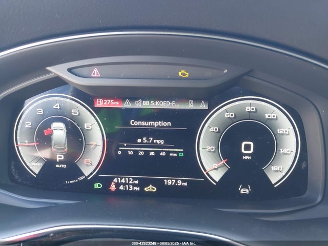 2023 AUDI Q7 WA1LCBF70PD001313 Photo 6