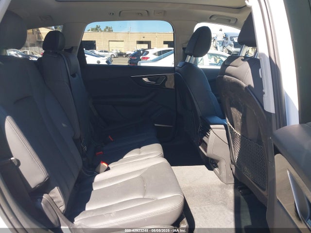2023 AUDI Q7 WA1LCBF70PD001313 Photo 7