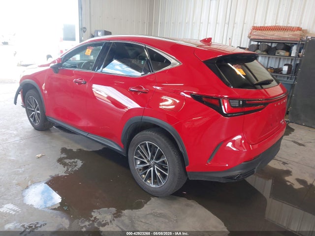 JTJGGCEZ4R2010760 Lexus t24a-fts