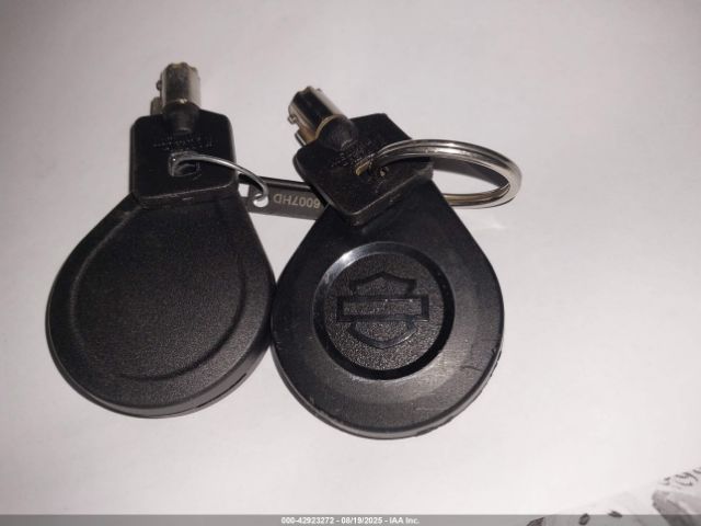 2017 HARLEY-DAVIDSON FLSTC 1HD1BWV3XHB030058 Photo 10