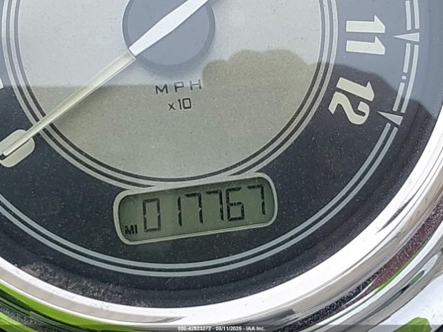 2017 HARLEY-DAVIDSON FLSTC 1HD1BWV3XHB030058 Photo 6