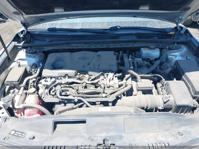 4T1B21HK3JU502795 Toyota a25a-fxs port+direct