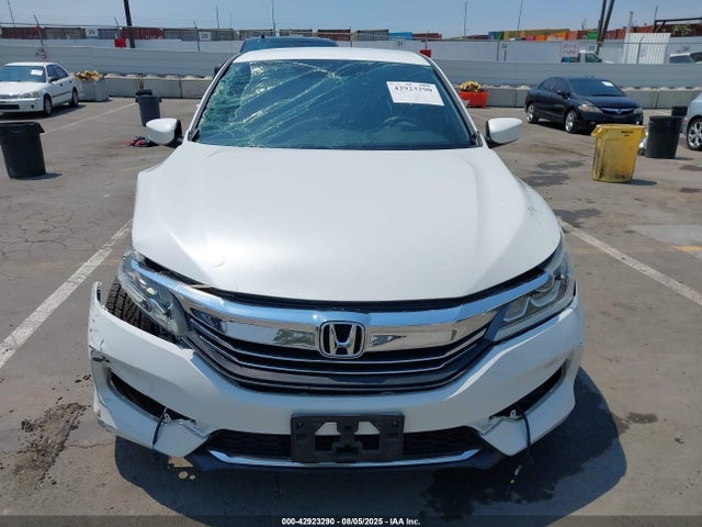 Honda Accord Sport 2017 1HGCR2F53HA041585 Image 13