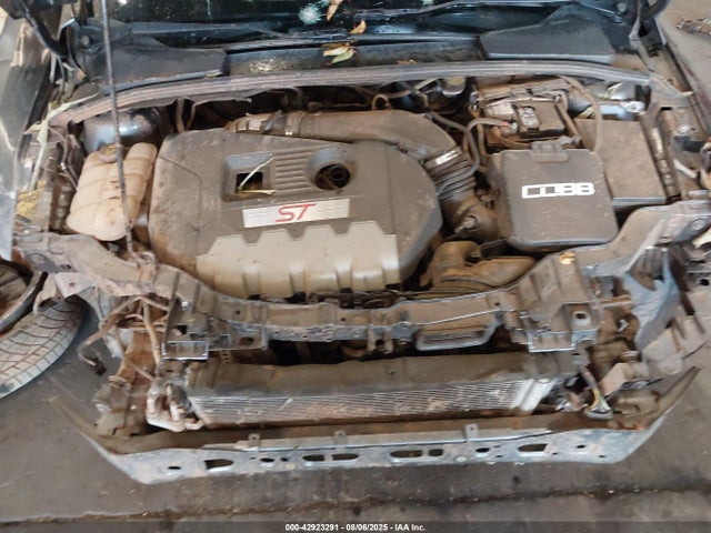 Ford 2016 2016 1FADP3L95GL344575 Image 10