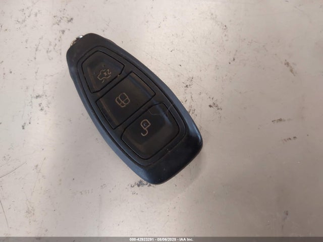 Ford 2016 2016 1FADP3L95GL344575 Image 11