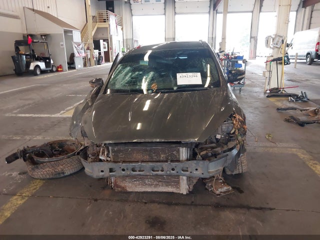 Ford 2016 2016 1FADP3L95GL344575 Image 13