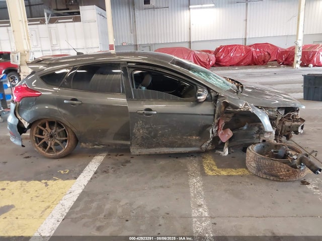 Ford 2016 2016 1FADP3L95GL344575 Image 14