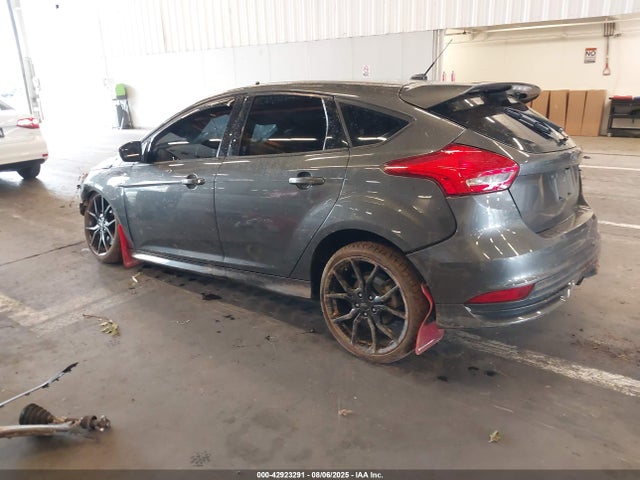 Ford 2016 2016 1FADP3L95GL344575 Image 3