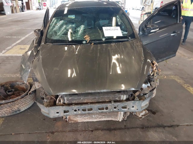 Ford 2016 2016 1FADP3L95GL344575 Image 6