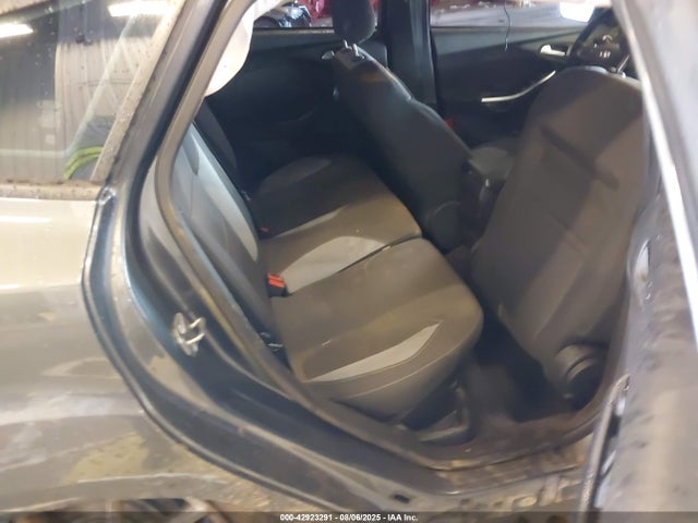 Ford 2016 2016 1FADP3L95GL344575 Image 8
