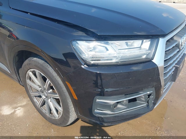 2018 AUDI Q7 WA1VAAF72JD022714 Photo 5