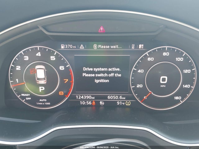 2018 AUDI Q7 WA1VAAF72JD022714 Photo 6