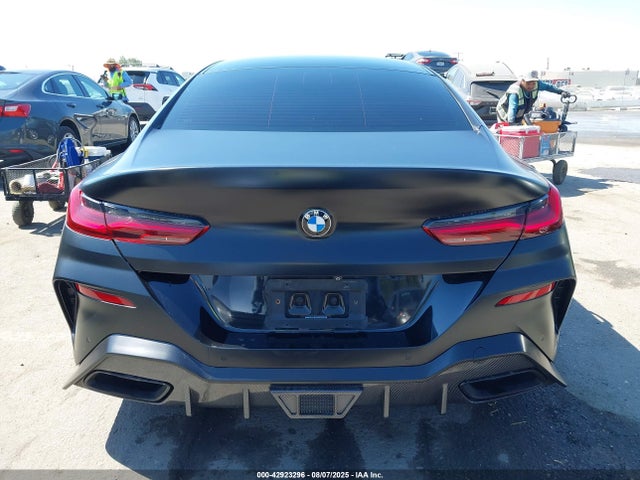 BMW m850i 2020 WBAGV8C01LBP48773 Image 16