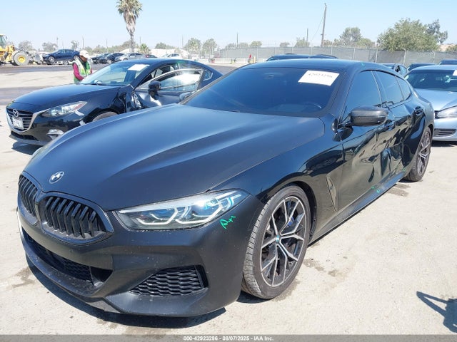 WBAGV8C01LBP48773 BMW m850i