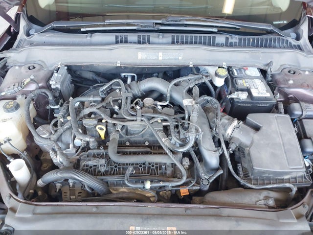 Ford 2018 2018 3FA6P0HD7JR272646 Image 10