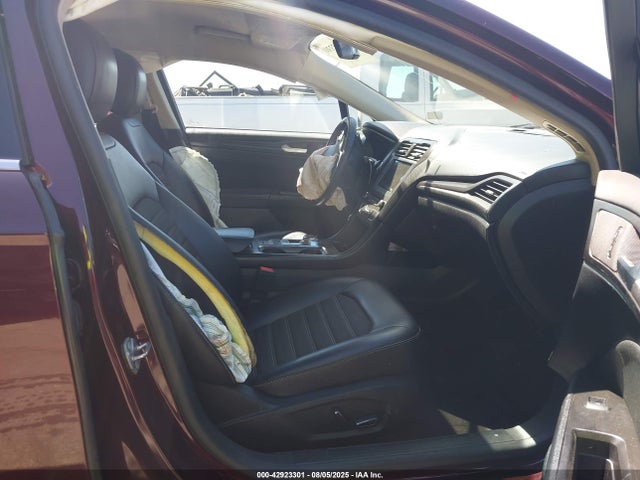 Ford 2018 2018 3FA6P0HD7JR272646 Image 5