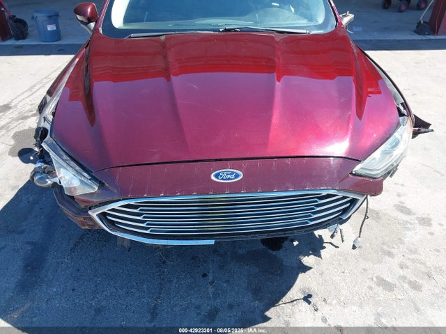 Ford 2018 2018 3FA6P0HD7JR272646 Image 6