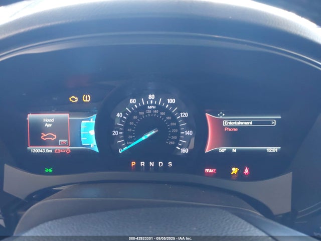 Ford 2018 2018 3FA6P0HD7JR272646 Image 7