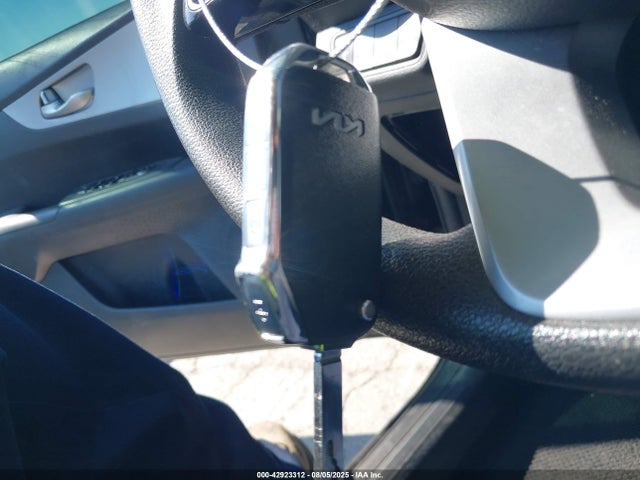 Auction sale of the 2023 Kia Forte Lxs, vin: 3KPF24AD4PE529112, lot number: 42923312