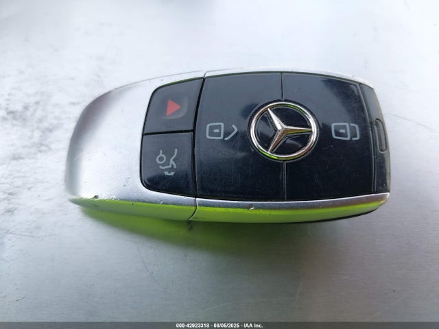 Mercedes-Benz m274 2017 WDDZF4KB4HA063478 Image 11