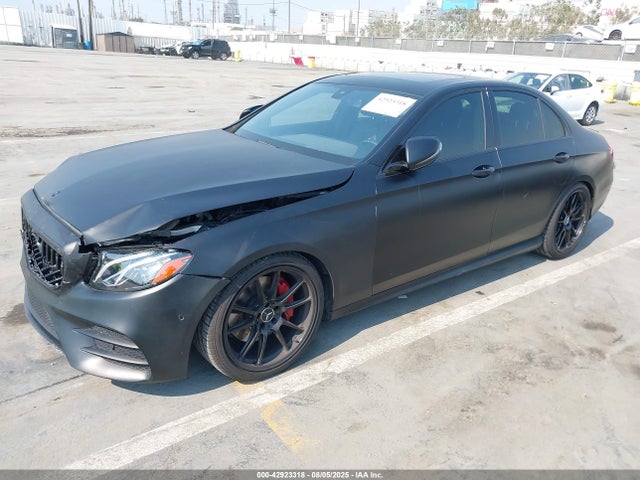 Mercedes-Benz m274 2017 WDDZF4KB4HA063478 Image 2