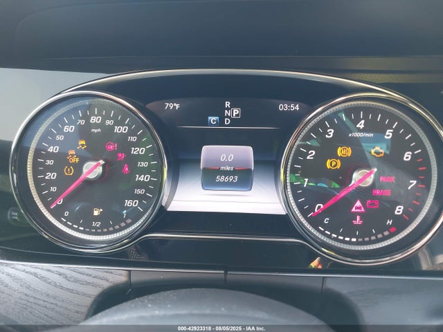 Mercedes-Benz m274 2017 WDDZF4KB4HA063478 Image 7